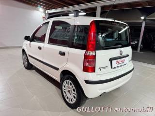 FIAT Panda usata, con Autoradio