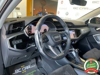 AUDI Q3 usata, con Controllo trazione
