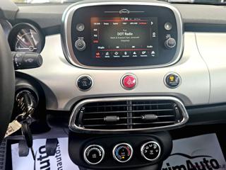 FIAT 500X usata, con Controllo trazione