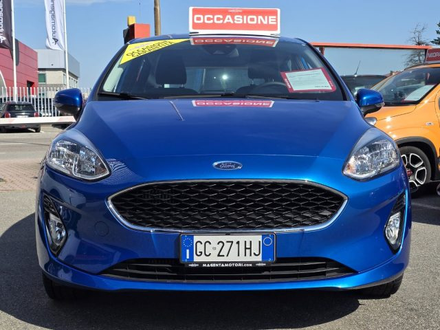 FORD Fiesta usata, con Airbag