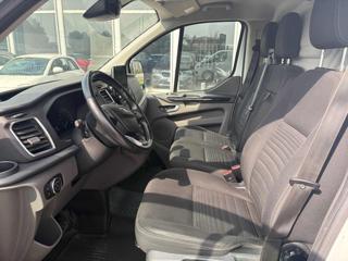 FORD Transit Custom usata, con Controllo trazione