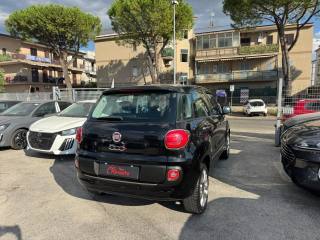 FIAT 500L usata, con Antifurto