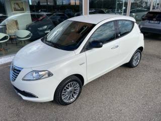 LANCIA Ypsilon usata, con Airbag Passeggero