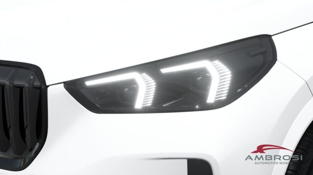 BMW X1 usata 5