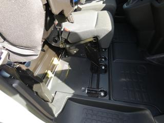 FIAT Scudo usata, con Autoradio digitale