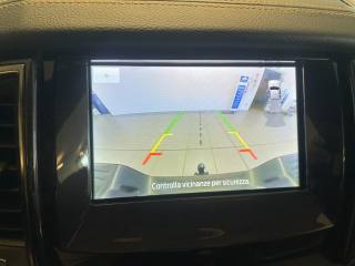 FORD Ranger usata, con Autoradio digitale
