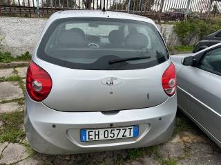 DR MOTOR DR1 1.1 16V Luxury