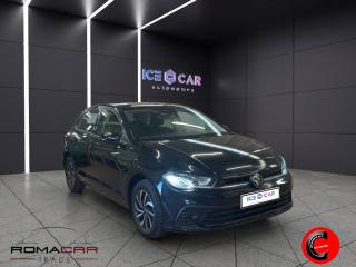 VOLKSWAGEN Polo usata, con Airbag Passeggero