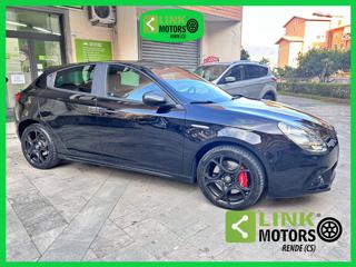 ALFA ROMEO Giulietta usata 7