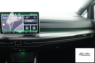 VOLKSWAGEN Golf usata, con Controllo elettronico della corsia