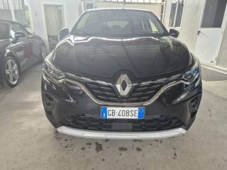 RENAULT Captur usata, con Airbag