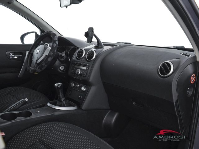 NISSAN Qashqai usata 11