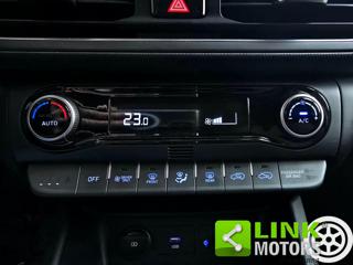 HYUNDAI Kona usata, con Servosterzo