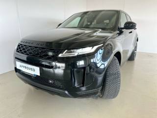 LAND ROVER Range Rover Evoque 2.0D I4-L.Flw 150 CV S *AUTOCARRO*