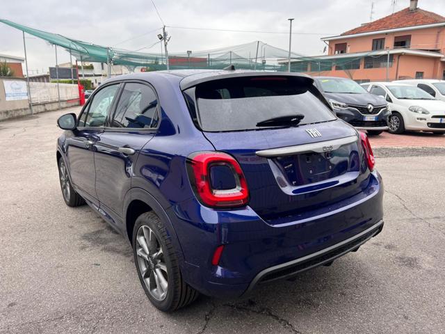 FIAT 500X usata, con Alzacristalli elettrici