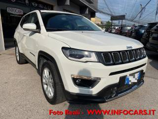 JEEP Compass 1.3 Turbo T4 190 CV PHEV AT6 4xe Limited PROMO