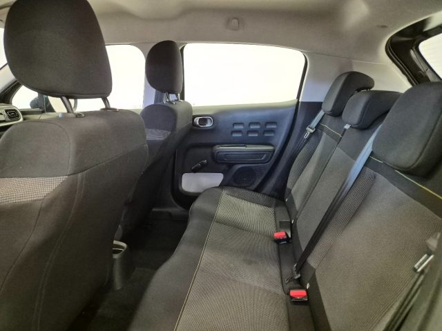 CITROEN C3 usata 31