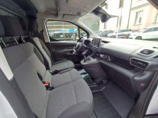 FIAT Doblo usata, con Fendinebbia