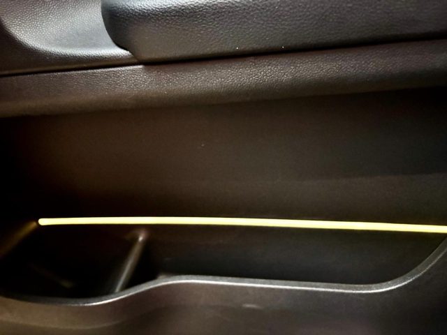 MINI Countryman usata, con Touch screen