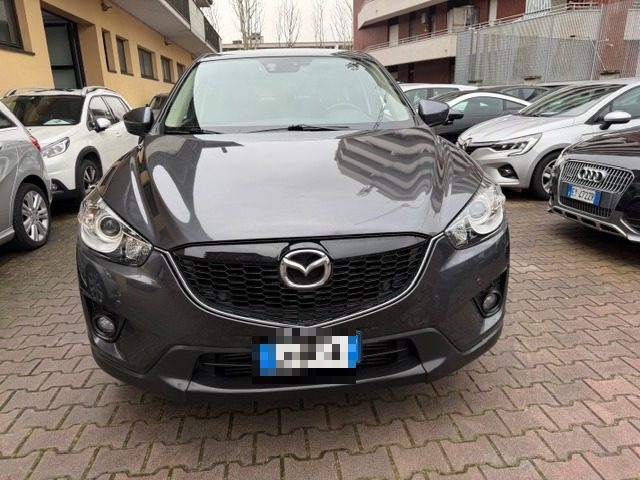 MAZDA CX-5 usata, con Airbag
