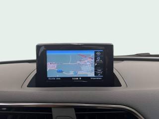 AUDI Q3 usata, con Leve al volante