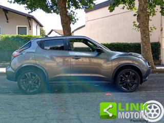 NISSAN Juke usata, con Specchietti laterali elettrici
