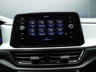 VOLKSWAGEN T-Roc usata, con Immobilizzatore elettronico