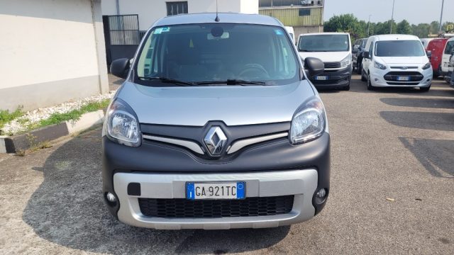 RENAULT Kangoo usata, con Boardcomputer