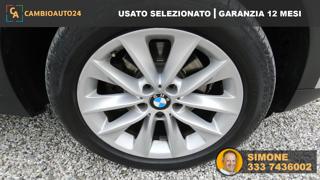 BMW X3 usata, con Lettore CD