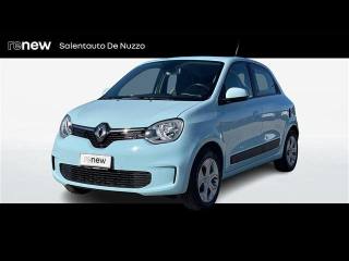 RENAULT Twingo 22 kWh Zen