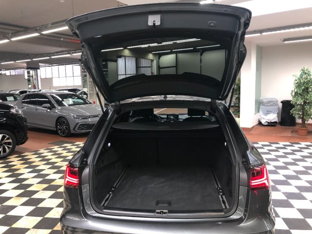 AUDI A6 usata, con ESP
