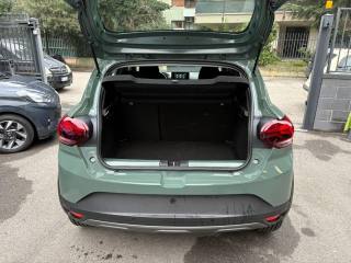 DACIA Sandero usata, con Immobilizzatore elettronico