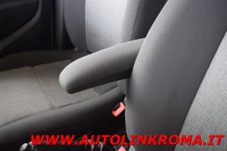 FIAT Doblo usata, con Immobilizzatore elettronico