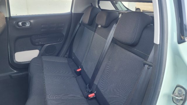 CITROEN C3 usata, con ESP