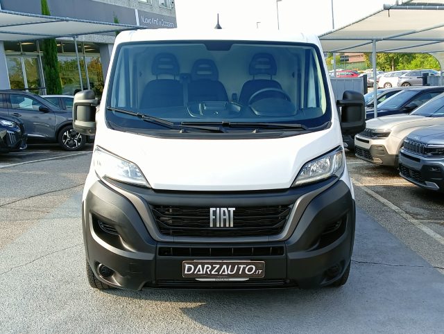 FIAT Ducato usata, con Airbag
