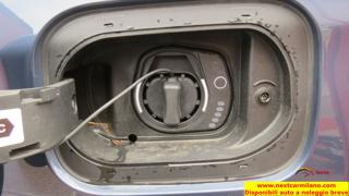JEEP Compass usata, con Sensori di parcheggio posteriori