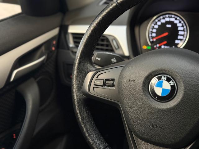 BMW X1 usata, con Vivavoce