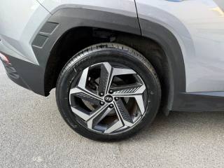 HYUNDAI Tucson usata, con ESP