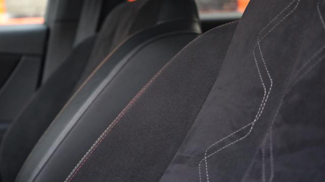 DS AUTOMOBILES DS 7 Crossback usata, con Autoradio