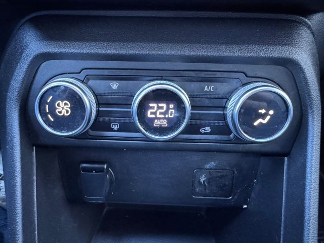 DACIA Sandero usata, con ESP
