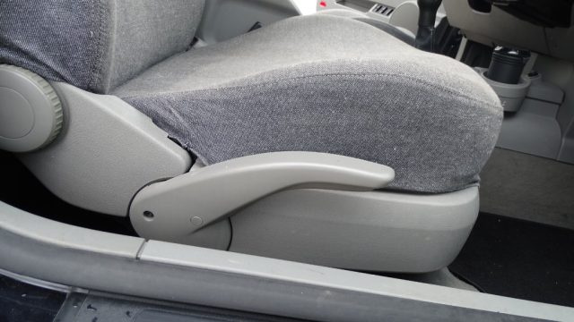 VOLKSWAGEN New Beetle usata 72