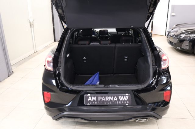 FORD Puma usata, con Controllo trazione