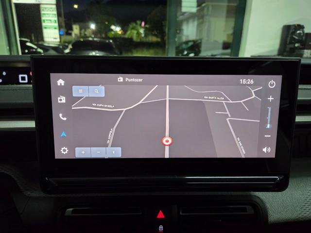 CITROEN C3 usata, con Cerchi in lega