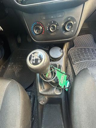 FIAT Punto usata, con Sedile posteriore sdoppiato