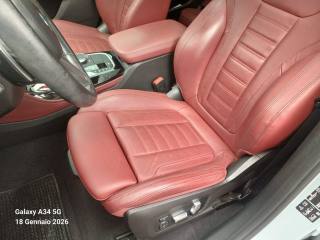 BMW X4 usata, con Alzacristalli elettrici