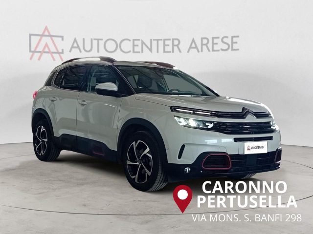 CITROEN C5 Aircross usata, con Chiusura centralizzata