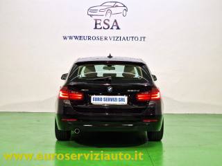 BMW 320 usata, con Climatizzatore