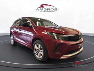OPEL Grandland usata 1