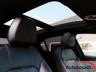 ALFA ROMEO Stelvio usata, con Autoradio