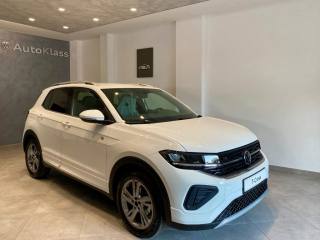 VOLKSWAGEN T-Cross usata, con Alzacristalli elettrici